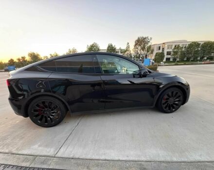 Тесла Другая 2022 в Киеве на Automoto.ua Черный Тесла Другая, объемом двигателя 0 л и пробегом 24 тыс. км за 15500 $, фото 5 на Automoto.ua