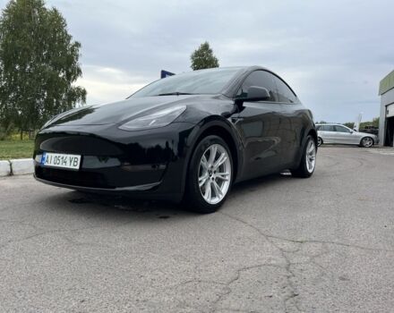 Тесла Інша 2023 у Фастове на Automoto.ua Чорний Тесла Інша, об'ємом двигуна 0 л та пробігом 125 тис. км за 25800 $, фото 10 на Automoto.ua