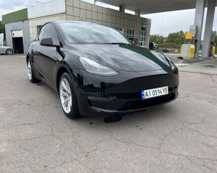 Тесла Інша 2023 у Фастове на Automoto.ua Чорний Тесла Інша, об'ємом двигуна 0 л та пробігом 125 тис. км за 25800 $, фото 8 на Automoto.ua
