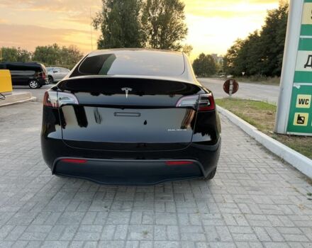 Тесла Інша 2023 у Фастове на Automoto.ua Чорний Тесла Інша, об'ємом двигуна 0 л та пробігом 125 тис. км за 25800 $, фото 3 на Automoto.ua