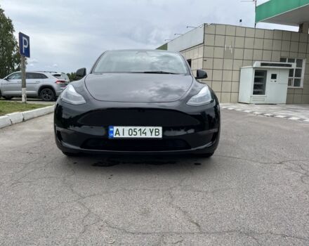 Тесла Інша 2023 у Фастове на Automoto.ua Чорний Тесла Інша, об'ємом двигуна 0 л та пробігом 125 тис. км за 25800 $, фото 9 на Automoto.ua