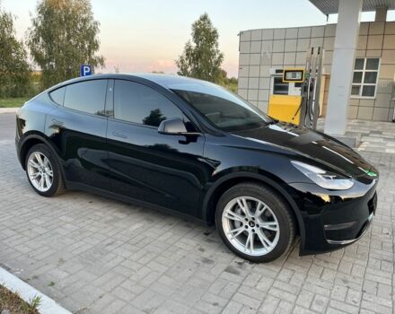 Тесла Інша 2023 у Фастове на Automoto.ua Чорний Тесла Інша, об'ємом двигуна 0 л та пробігом 125 тис. км за 25800 $, фото 4 на Automoto.ua