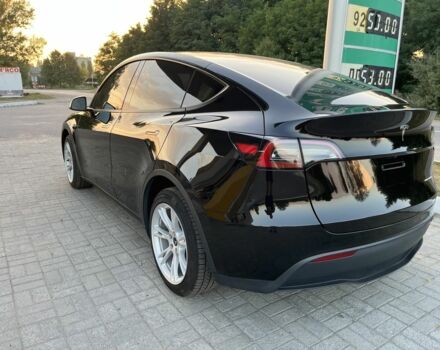 Тесла Інша 2023 у Фастове на Automoto.ua Чорний Тесла Інша, об'ємом двигуна 0 л та пробігом 125 тис. км за 25800 $, фото 2 на Automoto.ua