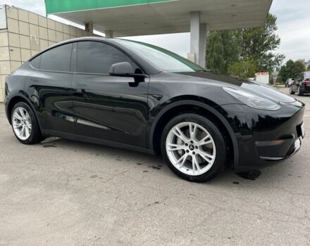Тесла Інша 2023 у Фастове на Automoto.ua Чорний Тесла Інша, об'ємом двигуна 0 л та пробігом 125 тис. км за 25800 $, фото 11 на Automoto.ua