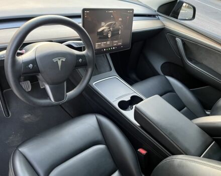 Тесла Інша 2023 у Фастове на Automoto.ua Чорний Тесла Інша, об'ємом двигуна 0 л та пробігом 125 тис. км за 25800 $, фото 6 на Automoto.ua