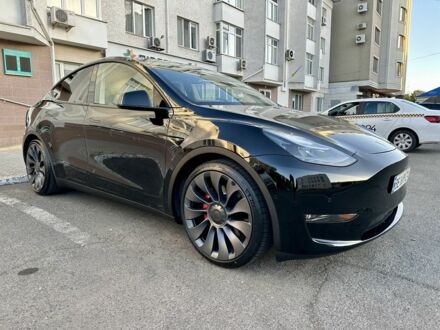 Тесла Інша 2021 у Миколаєві на Automoto.ua Чорний Тесла Інша, об'ємом двигуна 0 л та пробігом 141 тис. км за 24100 $, фото 1 на Automoto.ua
