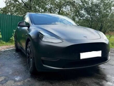 Тесла Другая 2022 в Одессе на Automoto.ua Черный Тесла Другая, объемом двигателя 0 л и пробегом 55 тыс. км за 22000 $, фото 1 на Automoto.ua