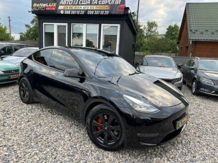 Тесла Другая 2022 в Коломые на Automoto.ua Черный Тесла Другая, объемом двигателя 0 л и пробегом 9 тыс. км за 49999 $, фото 1 на Automoto.ua