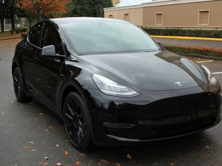 Чорний Тесла Інша, об'ємом двигуна 0 л та пробігом 11 тис. км за 13900 $, фото 1 на Automoto.ua
