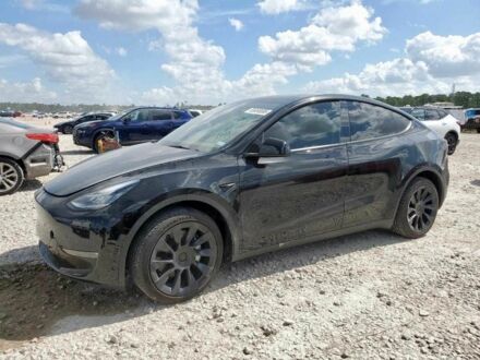 Тесла Інша 2023 у Белой Церкве на Automoto.ua Чорний Тесла Інша, об'ємом двигуна 0 л та пробігом 35 тис. км за 14500 $, фото 1 на Automoto.ua