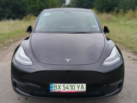 Тесла Другая 2023 в Деражне на Automoto.ua Черный Тесла Другая, объемом двигателя 0 л и пробегом 16 тыс. км за 29500 $, фото 1 на Automoto.ua