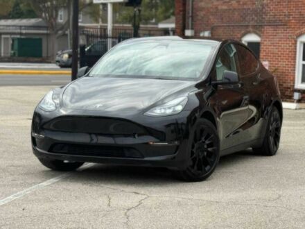 Чорний Тесла Інша, об'ємом двигуна 0 л та пробігом 23 тис. км за 16000 $, фото 1 на Automoto.ua