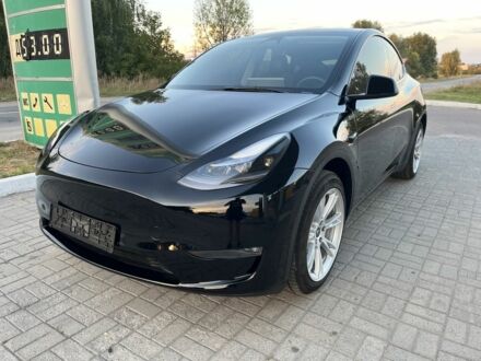 Тесла Інша 2023 у Фастове на Automoto.ua Чорний Тесла Інша, об'ємом двигуна 0 л та пробігом 125 тис. км за 25800 $, фото 1 на Automoto.ua