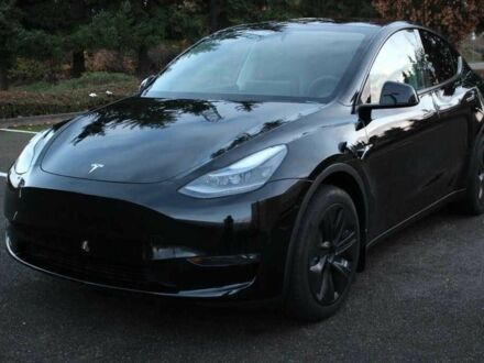 Чорний Тесла Інша, об'ємом двигуна 0 л та пробігом 30 тис. км за 14800 $, фото 1 на Automoto.ua