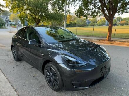 Тесла Другая 2024 в Одессе на Automoto.ua Черный Тесла Другая, объемом двигателя 0 л и пробегом 21 тыс. км за 11200 $, фото 1 на Automoto.ua