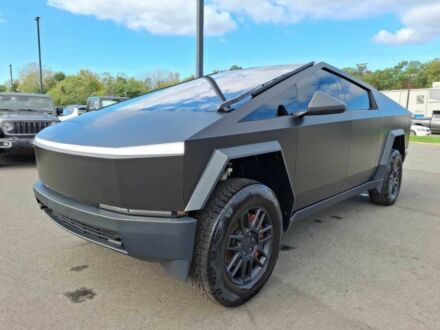 Тесла Другая 2024 в Хмельницком на Automoto.ua Черный Тесла Другая, объемом двигателя 0 л и пробегом 19 тыс. км за 45000 $, фото 1 на Automoto.ua