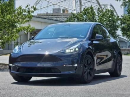 Тесла Інша 2025 у Хмельницькому на Automoto.ua Чорний Тесла Інша, об'ємом двигуна 0 л та пробігом 9 тис. км за 32500 $, фото 1 на Automoto.ua