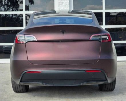 Коричневый Тесла Другая, объемом двигателя 0 л и пробегом 16 тыс. км за 13900 $, фото 4 на Automoto.ua