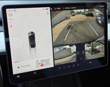 Коричневый Тесла Другая, объемом двигателя 0 л и пробегом 16 тыс. км за 13900 $, фото 10 на Automoto.ua