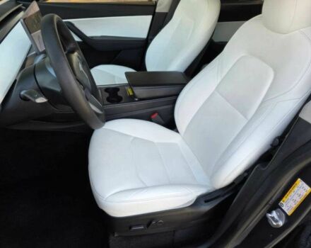 Коричневый Тесла Другая, объемом двигателя 0 л и пробегом 16 тыс. км за 13900 $, фото 9 на Automoto.ua