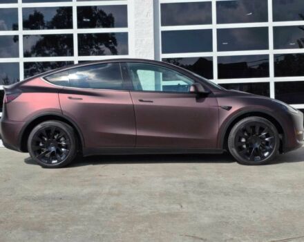 Коричневый Тесла Другая, объемом двигателя 0 л и пробегом 16 тыс. км за 13900 $, фото 2 на Automoto.ua