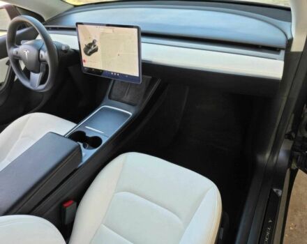 Коричневый Тесла Другая, объемом двигателя 0 л и пробегом 16 тыс. км за 13900 $, фото 7 на Automoto.ua