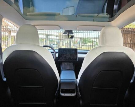 Коричневый Тесла Другая, объемом двигателя 0 л и пробегом 16 тыс. км за 13900 $, фото 13 на Automoto.ua