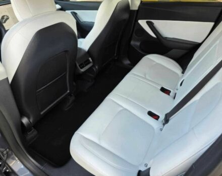 Коричневый Тесла Другая, объемом двигателя 0 л и пробегом 16 тыс. км за 13900 $, фото 12 на Automoto.ua