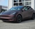 Коричневый Тесла Другая, объемом двигателя 0 л и пробегом 16 тыс. км за 13900 $, фото 1 на Automoto.ua
