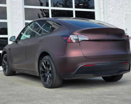 Коричневый Тесла Другая, объемом двигателя 0 л и пробегом 16 тыс. км за 13900 $, фото 5 на Automoto.ua