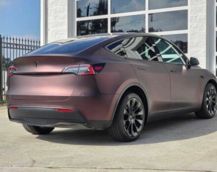 Коричневый Тесла Другая, объемом двигателя 0 л и пробегом 16 тыс. км за 13900 $, фото 3 на Automoto.ua