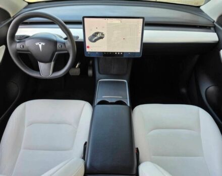 Коричневый Тесла Другая, объемом двигателя 0 л и пробегом 16 тыс. км за 13900 $, фото 6 на Automoto.ua