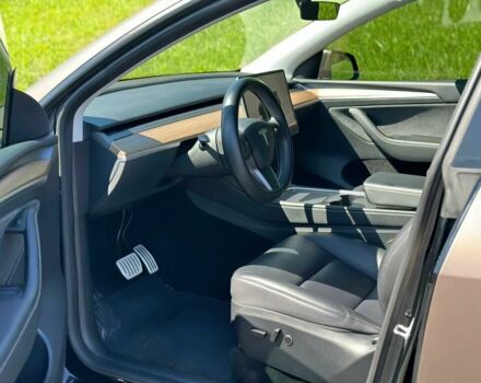 Коричневый Тесла Другая, объемом двигателя 0 л и пробегом 17 тыс. км за 21550 $, фото 9 на Automoto.ua