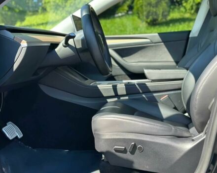 Коричневый Тесла Другая, объемом двигателя 0 л и пробегом 17 тыс. км за 21550 $, фото 11 на Automoto.ua