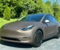 Коричневый Тесла Другая, объемом двигателя 0 л и пробегом 17 тыс. км за 21550 $, фото 2 на Automoto.ua