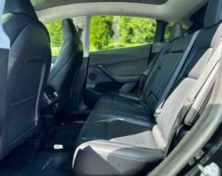 Коричневый Тесла Другая, объемом двигателя 0 л и пробегом 17 тыс. км за 21550 $, фото 13 на Automoto.ua