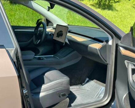 Коричневый Тесла Другая, объемом двигателя 0 л и пробегом 17 тыс. км за 21550 $, фото 8 на Automoto.ua