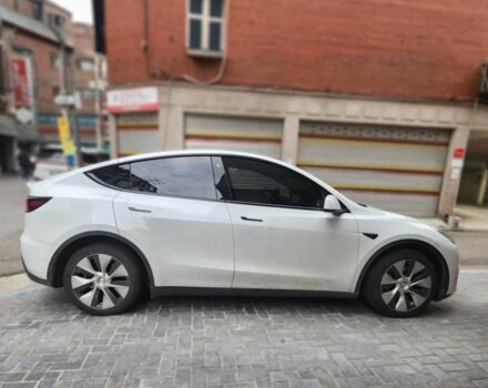 Красный Тесла Другая, объемом двигателя 0 л и пробегом 40 тыс. км за 12000 $, фото 5 на Automoto.ua