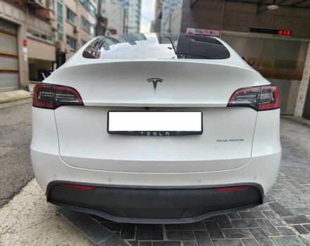 Красный Тесла Другая, объемом двигателя 0 л и пробегом 40 тыс. км за 12000 $, фото 1 на Automoto.ua