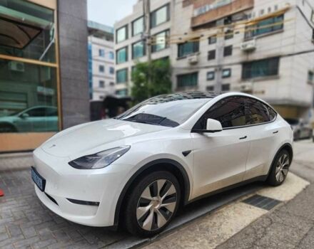 Красный Тесла Другая, объемом двигателя 0 л и пробегом 40 тыс. км за 12000 $, фото 2 на Automoto.ua