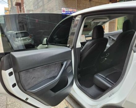 Красный Тесла Другая, объемом двигателя 0 л и пробегом 40 тыс. км за 12000 $, фото 7 на Automoto.ua