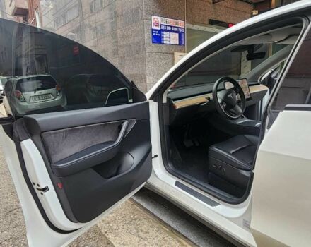 Красный Тесла Другая, объемом двигателя 0 л и пробегом 40 тыс. км за 12000 $, фото 6 на Automoto.ua