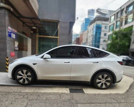 Красный Тесла Другая, объемом двигателя 0 л и пробегом 40 тыс. км за 12000 $, фото 4 на Automoto.ua