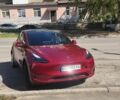 Красный Тесла Другая, объемом двигателя 0 л и пробегом 43 тыс. км за 29999 $, фото 1 на Automoto.ua