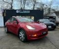 Красный Тесла Другая, объемом двигателя 0 л и пробегом 68 тыс. км за 33500 $, фото 1 на Automoto.ua
