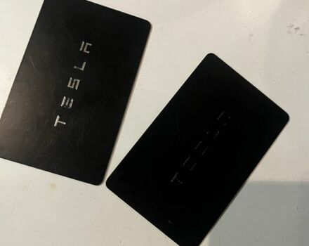 Червоний Тесла Інша, об'ємом двигуна 0 л та пробігом 98 тис. км за 22000 $, фото 5 на Automoto.ua