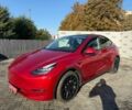 Червоний Тесла Інша, об'ємом двигуна 0 л та пробігом 137 тис. км за 19000 $, фото 1 на Automoto.ua