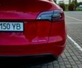Красный Тесла Другая, объемом двигателя 0 л и пробегом 131 тыс. км за 22799 $, фото 4 на Automoto.ua