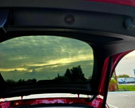 Красный Тесла Другая, объемом двигателя 0 л и пробегом 131 тыс. км за 22799 $, фото 6 на Automoto.ua