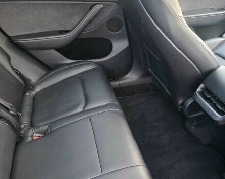 Красный Тесла Другая, объемом двигателя 0 л и пробегом 131 тыс. км за 22799 $, фото 18 на Automoto.ua